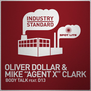 Body Talk (feat. D13) [Edit] (Edit)