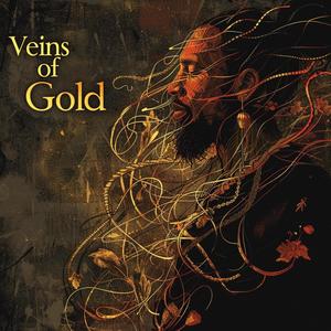 Veins of Gold (Instrumental Reggae for the Soul)