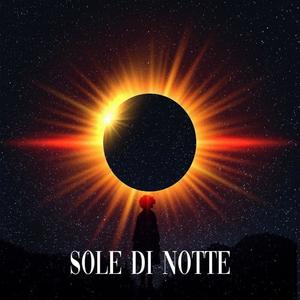 Sole di Notte (feat. Methos) [Explicit]