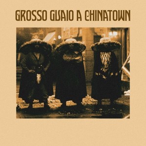 Grosso guaio a Chinatown (Explicit)