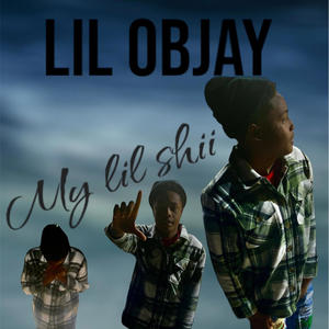 My lil shii (Explicit)