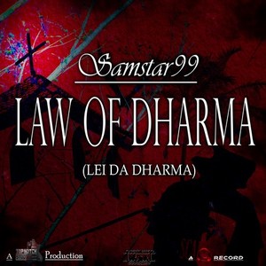 Law of Dharma