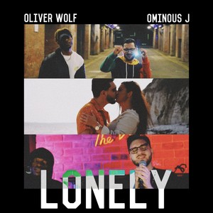 Lonely (Explicit)