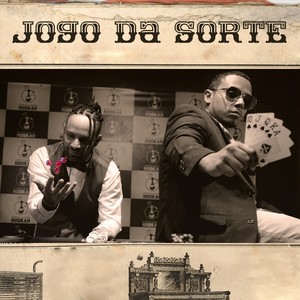 Jogo da Sorte(feat. Tnaype) (Explicit)