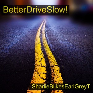 BetterDriveSlow!