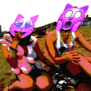 Meow! (feat. Lunxhmoney) (Explicit)