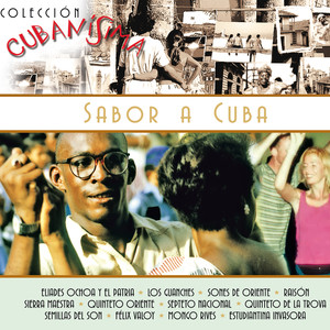 Sabor a Cuba. Colección Cubanísima (Vol. 7)