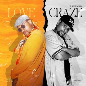 Love / Craze (Explicit)