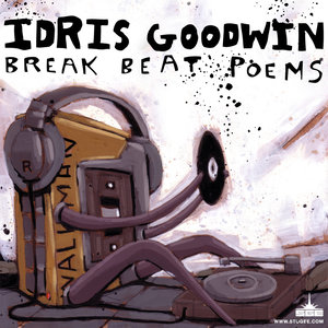 Break Beat Poems