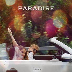 PARADISE (feat. ANCORE)