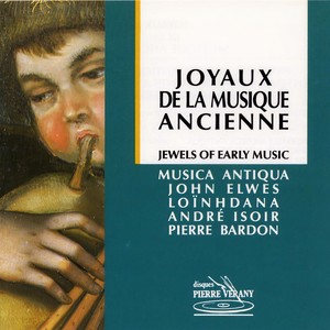 Joyaux de la musique ancienne