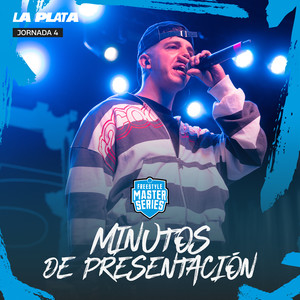 Minuto de Presentacion Stuart Jornada 4 (Live)