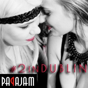 2 in Dublin (Radio Edit)