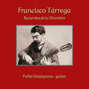 Recuerdos de la Alhambra