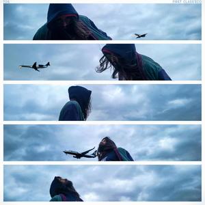 KITCH'N (feat. Caïman Delarivière) (Explicit)