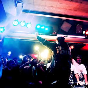 Let's Go (feat. Fijimacintosh) (Explicit)