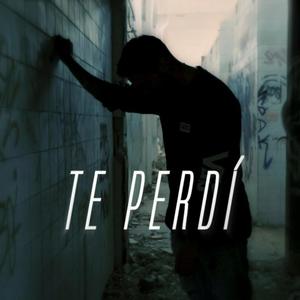 Te perdi :(