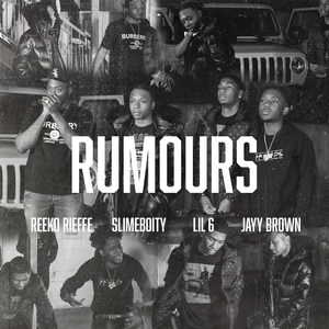 Rumours (Explicit)