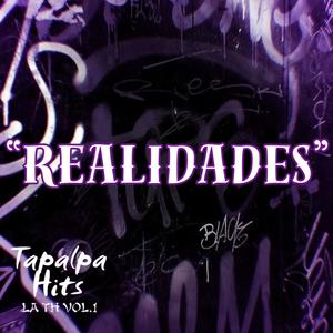 Realidades (feat. El Gill) (Explicit)