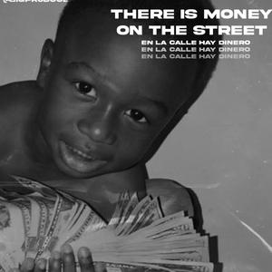 THERE IS MONEY ON THE STREET-Hip Hop Instrumental beat 2024