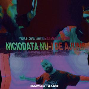 Niciodata nu-i de ajuns(feat. Cretzu, Spectru, Zeze, Mecilinn & D-Trone) (Explicit)