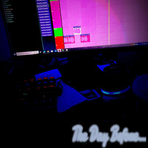 Be Fr (feat. Lubando) (Explicit)