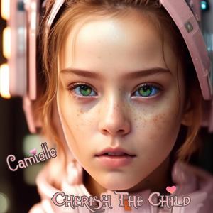Cherish The Child