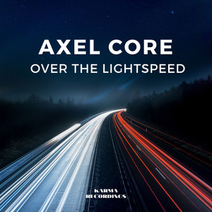 Over the Lightspeed (Original Mix)