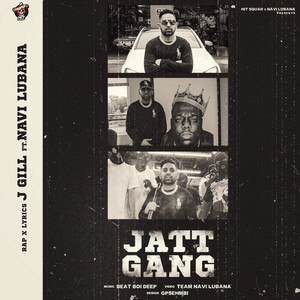 Jatt Gang