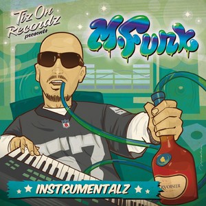 M-Funk (Instrumentalz)