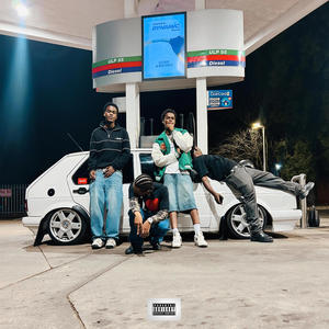 RunItUp (feat. Dxcey & Jay Melly) (Explicit)