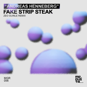 Fake Strip Steak (Zeo Guinle Remix)