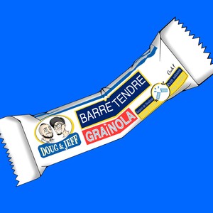 Doug & Jeff - Barre Tendre