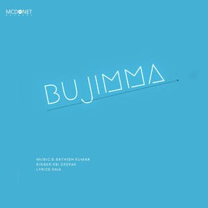 Bujimma