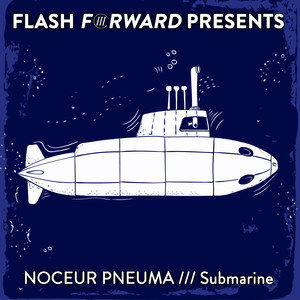 Submarine (Original Mix)