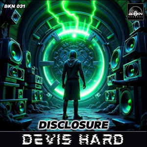 Disclosure (Original Mix)