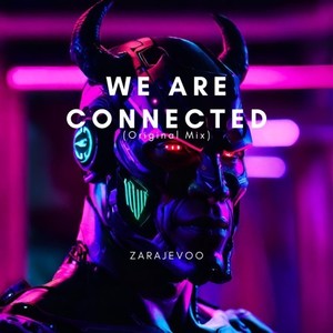 We Are Connected