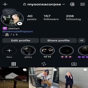 mysonsacorpse (Explicit)