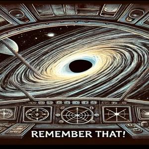 REMEMBER THAT!