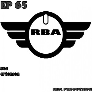 RBA - Crimea (Original Mix)