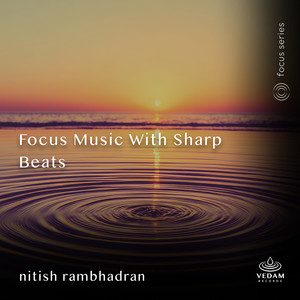 Focus Music with Sharp Beats