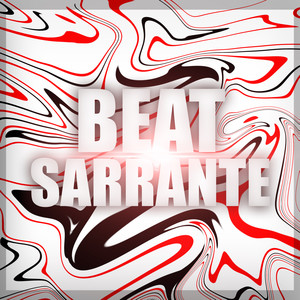 DJ MDR - BEAT SARRANTE (Explicit)