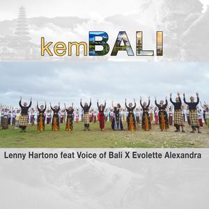 kemBALI (feat. Voice of bali & Evolette)