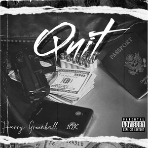 Quit (Explicit)