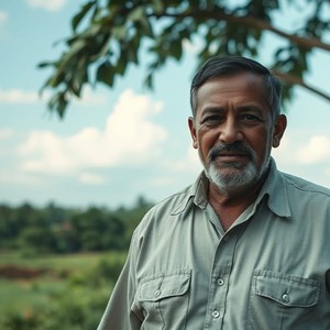 A Voz do Campo (Remastered 2021)