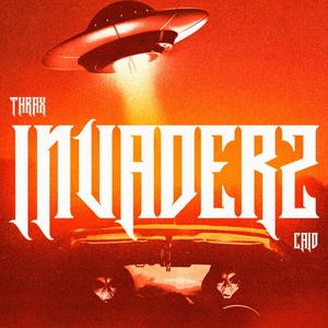 INVADERZ