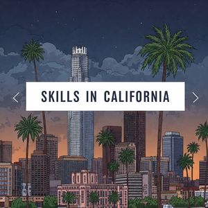 Skills In California (Explicit)
