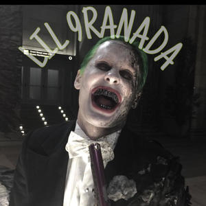 Anti (Social) (feat. Otsreg) (Explicit)