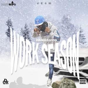 Work Season(feat. Jack 5) (Explicit)