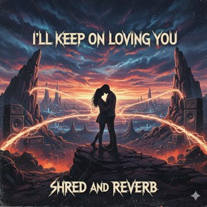 I'll Keep On Loving You